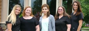 Staff Finger Lakes Orthodontics Horseheads Corning, NY