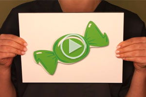 What to Eat Video Finger Lakes Orthodontics Horseheads Corning, NY