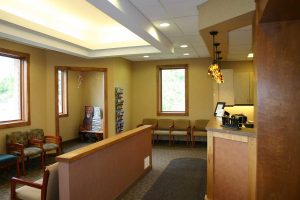 Office tour 5 Finger Lakes Orthodontics Horseheads Corning, NY